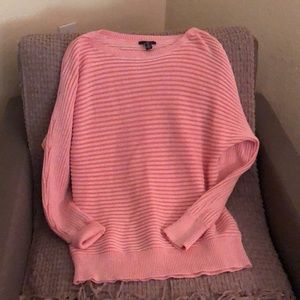 Gap sweater